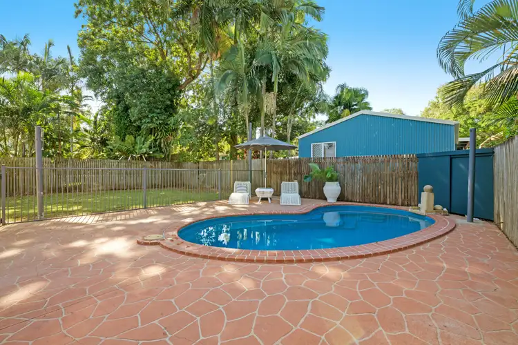 Fourth view of Homely house listing, 18 Sunset Boulevard, Eimeo QLD 4740