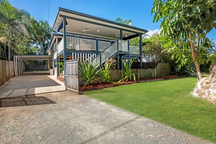 Fifth view of Homely house listing, 18 Sunset Boulevard, Eimeo QLD 4740
