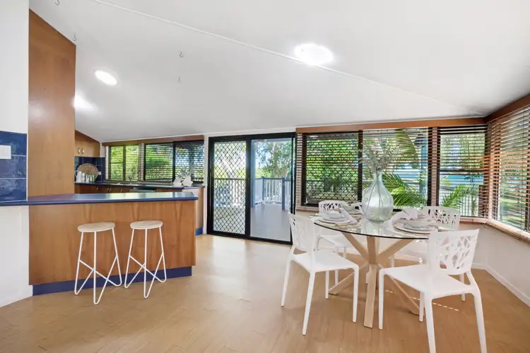 Sixth view of Homely house listing, 18 Sunset Boulevard, Eimeo QLD 4740