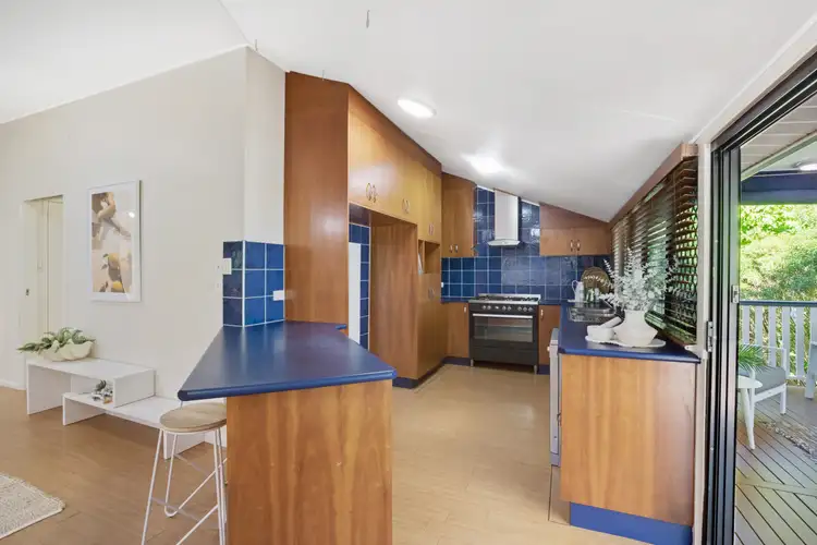 Seventh view of Homely house listing, 18 Sunset Boulevard, Eimeo QLD 4740