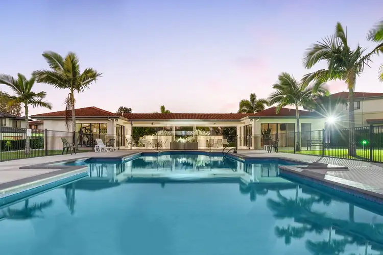 Main view of Homely house listing, 43/1 Secondary Street, Upper Coomera QLD 4209