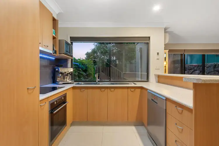 Second view of Homely house listing, 43/1 Secondary Street, Upper Coomera QLD 4209