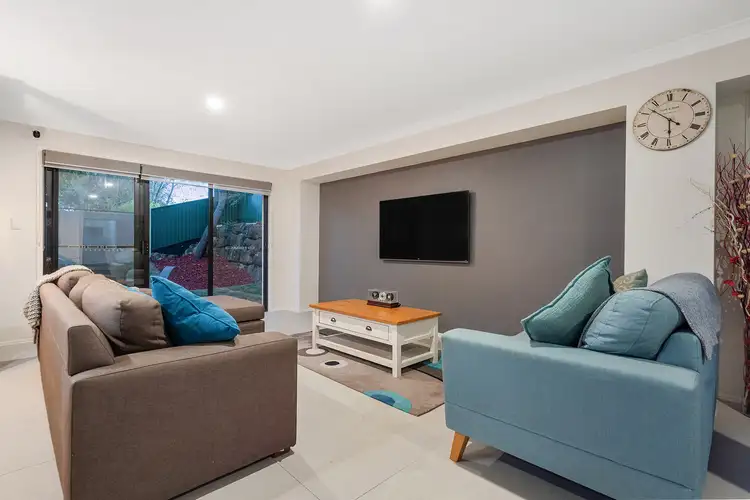 Third view of Homely house listing, 43/1 Secondary Street, Upper Coomera QLD 4209