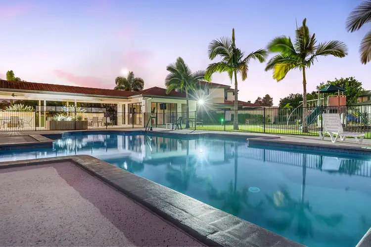 Fifth view of Homely house listing, 43/1 Secondary Street, Upper Coomera QLD 4209