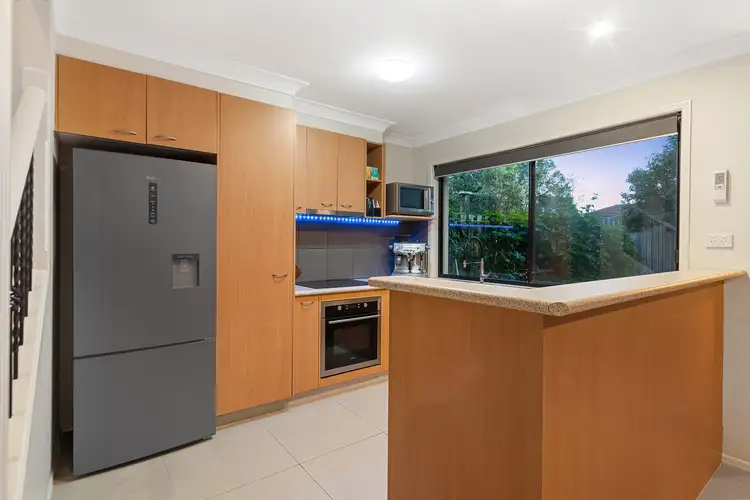 Sixth view of Homely house listing, 43/1 Secondary Street, Upper Coomera QLD 4209
