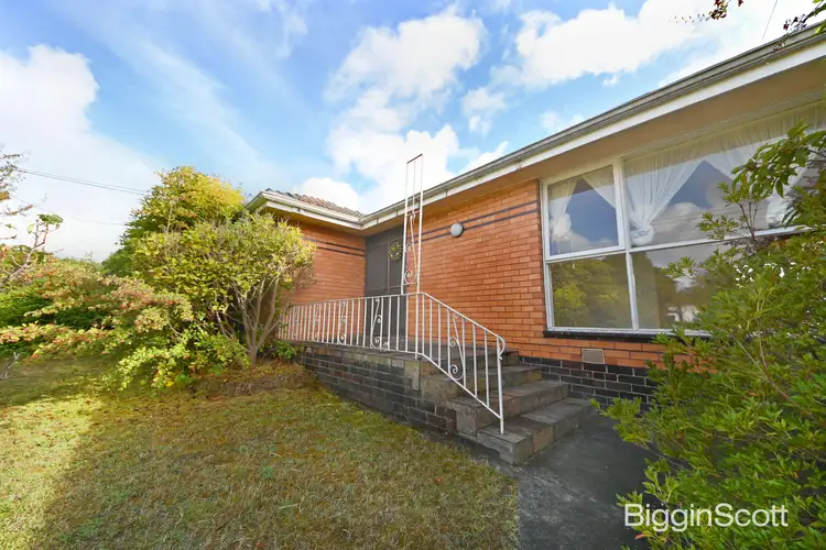 23 Delmore Crescent, Glen Waverley VIC 3150