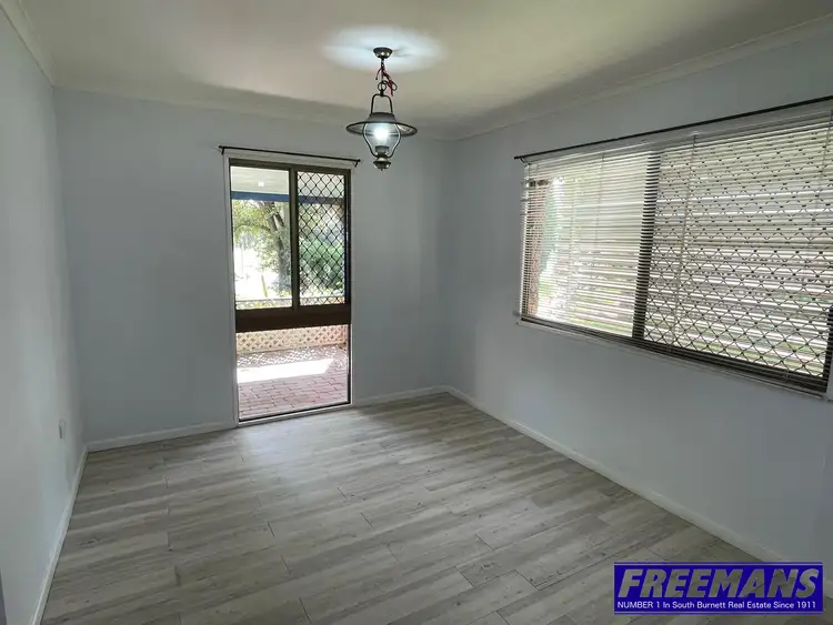 Third view of Homely house listing, 94 Burnett Street, Nanango QLD 4615
