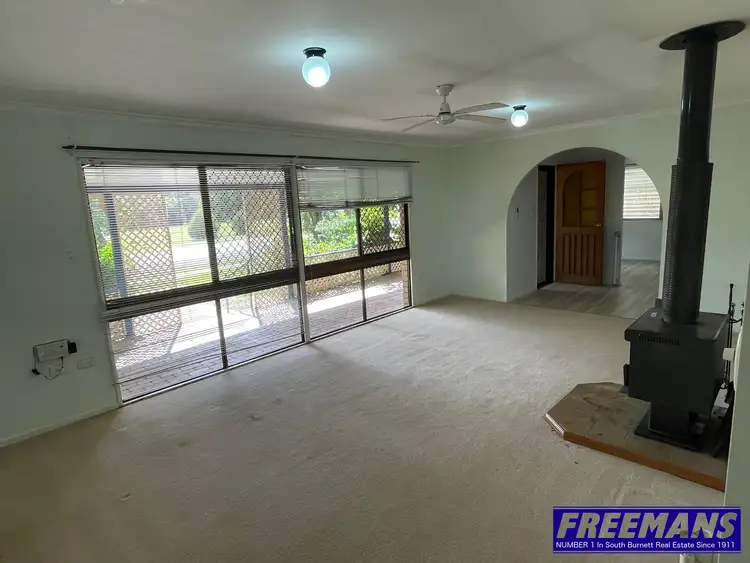 Fourth view of Homely house listing, 94 Burnett Street, Nanango QLD 4615
