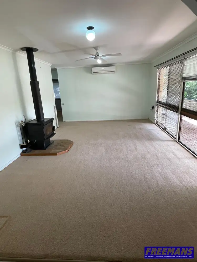 Fifth view of Homely house listing, 94 Burnett Street, Nanango QLD 4615