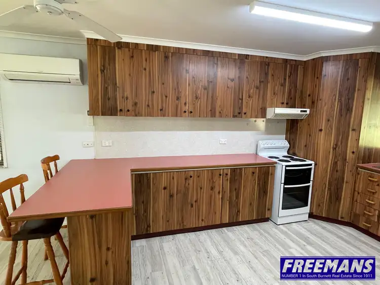 Sixth view of Homely house listing, 94 Burnett Street, Nanango QLD 4615