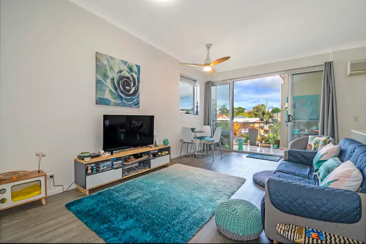 16/5 Carey Lane, Southport QLD 4215