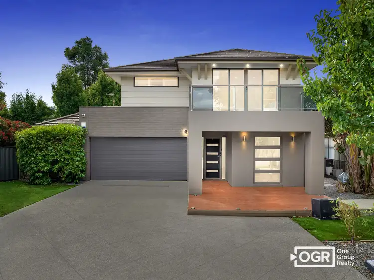 16 Subiaco Road, Wollert VIC 3750