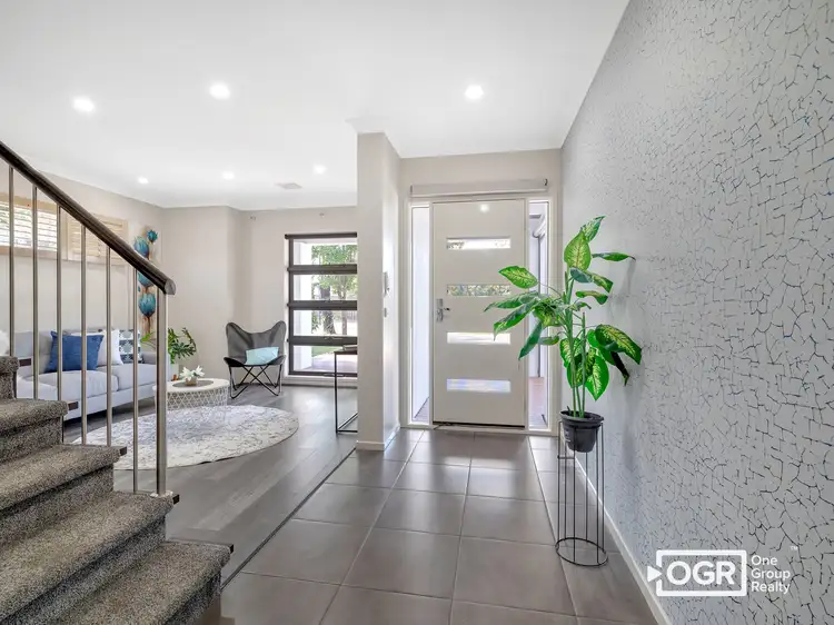Second view of Homely house listing, 16 Subiaco Road, Wollert VIC 3750