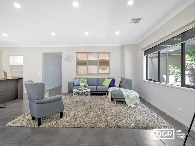 Fourth view of Homely house listing, 16 Subiaco Road, Wollert VIC 3750