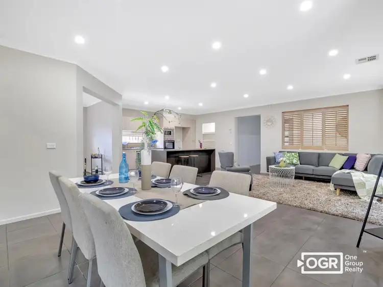 Fifth view of Homely house listing, 16 Subiaco Road, Wollert VIC 3750
