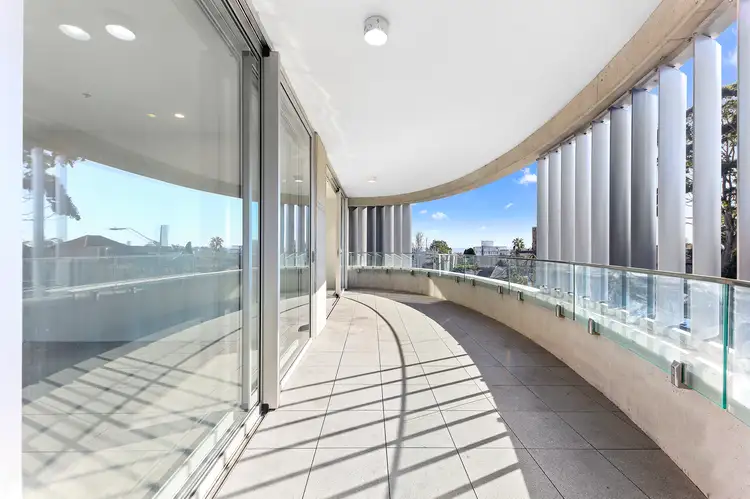 14/50 Waverley Street, Bondi Junction NSW 2022