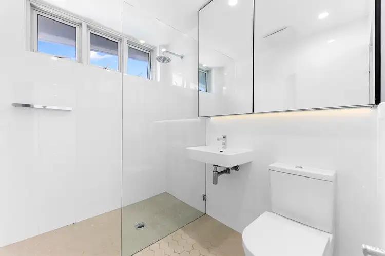 Third view of Homely apartment listing, 12/50 Waverley Street, Bondi Junction NSW 2022