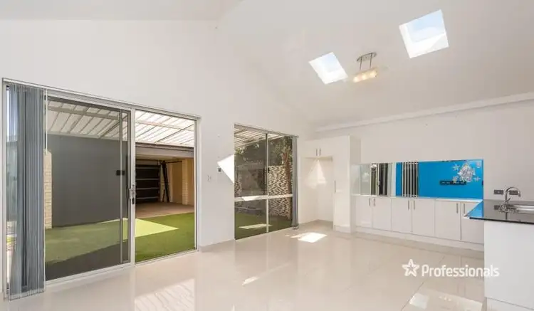 Second view of Homely house listing, 16 Ordsall Approach, Brabham WA 6055