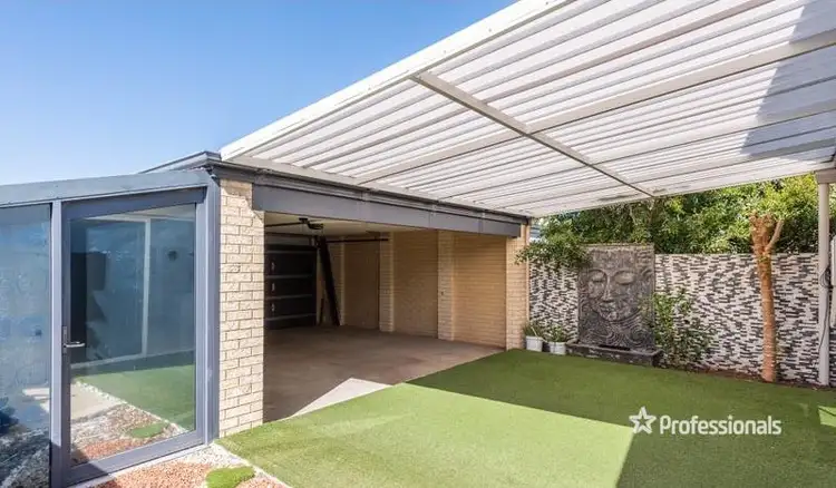Third view of Homely house listing, 16 Ordsall Approach, Brabham WA 6055
