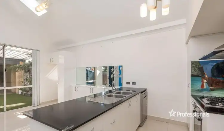 Fourth view of Homely house listing, 16 Ordsall Approach, Brabham WA 6055