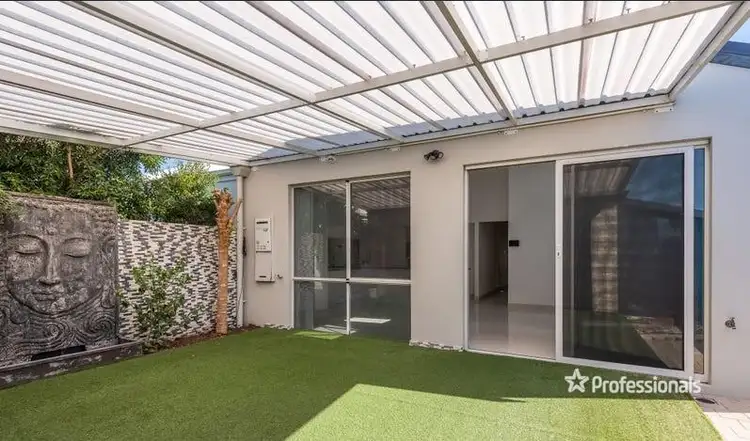 Fifth view of Homely house listing, 16 Ordsall Approach, Brabham WA 6055