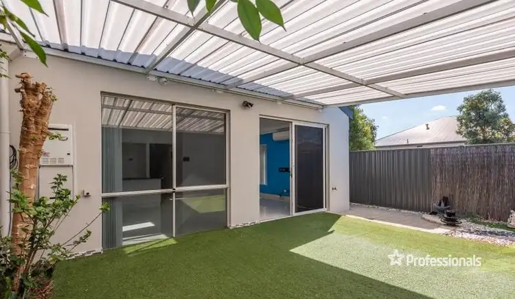 Seventh view of Homely house listing, 16 Ordsall Approach, Brabham WA 6055