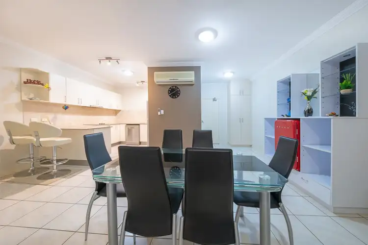 Second view of Homely unit listing, 44/21 Shute Harbour Road, Cannonvale QLD 4802