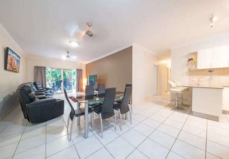 Third view of Homely unit listing, 44/21 Shute Harbour Road, Cannonvale QLD 4802