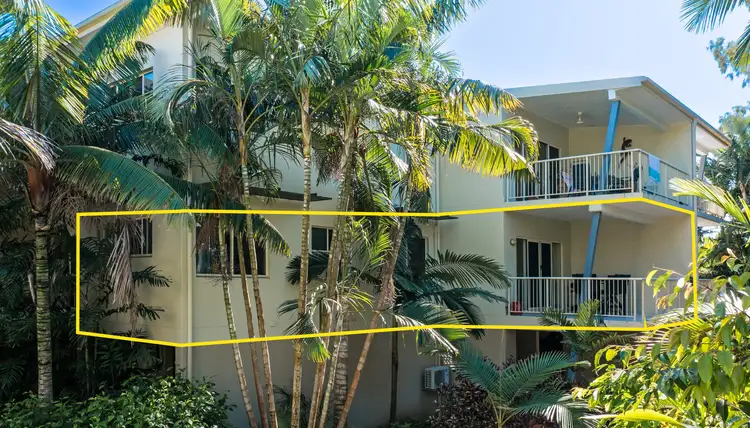 Sixth view of Homely unit listing, 44/21 Shute Harbour Road, Cannonvale QLD 4802