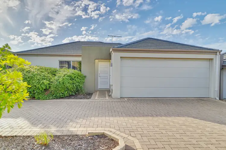 3/49 Mallard Way, Baldivis WA 6171
