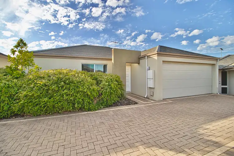 Second view of Homely house listing, 3/49 Mallard Way, Baldivis WA 6171
