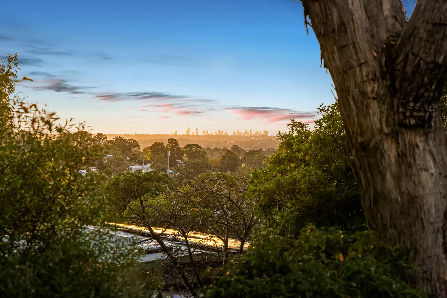 Main view of Homely house listing, 2 Pleasant Road, Ferntree Gully VIC 3156