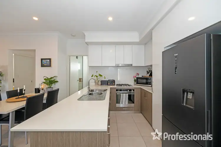 Fourth view of Homely unit listing, 11/3 Dover Court, Marangaroo WA 6064