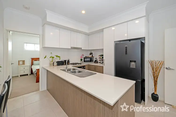 Fifth view of Homely unit listing, 11/3 Dover Court, Marangaroo WA 6064