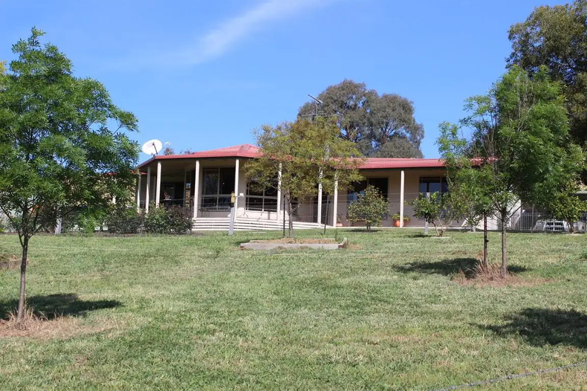 Main view of Homely house listing, 34 Smarts Road, Tumut NSW 2720