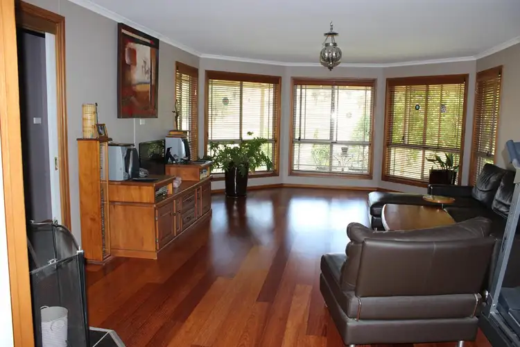 Fourth view of Homely house listing, 34 Smarts Road, Tumut NSW 2720
