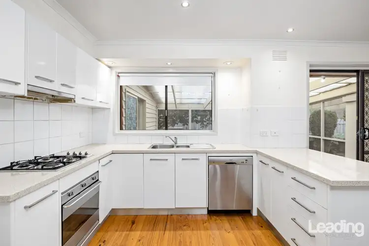 Fourth view of Homely house listing, 10 Ross Court, Sunbury VIC 3429