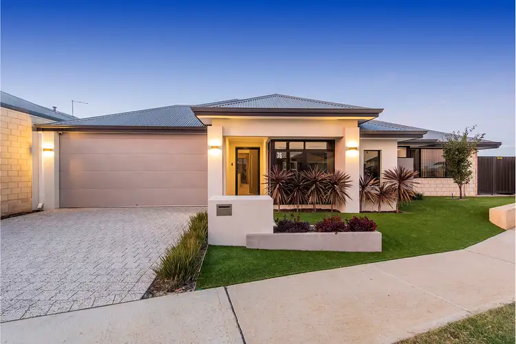 Main view of Homely house listing, 76 Turquoise Boulevard, Treeby WA 6164