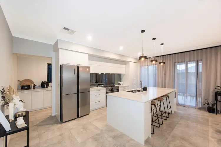 Sixth view of Homely house listing, 76 Turquoise Boulevard, Treeby WA 6164