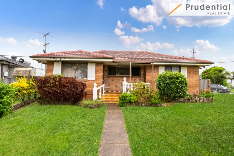 1 Naranghi Street, Busby NSW 2168