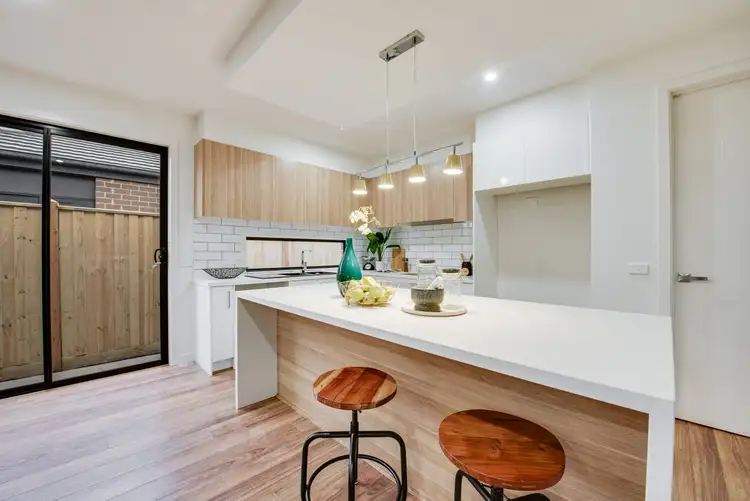 Fourth view of Homely house listing, 21 Nubeena Crescent, Donnybrook VIC 3064
