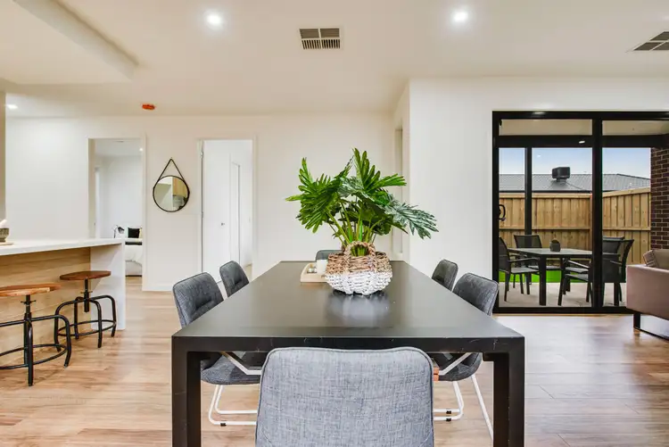 Fifth view of Homely house listing, 21 Nubeena Crescent, Donnybrook VIC 3064