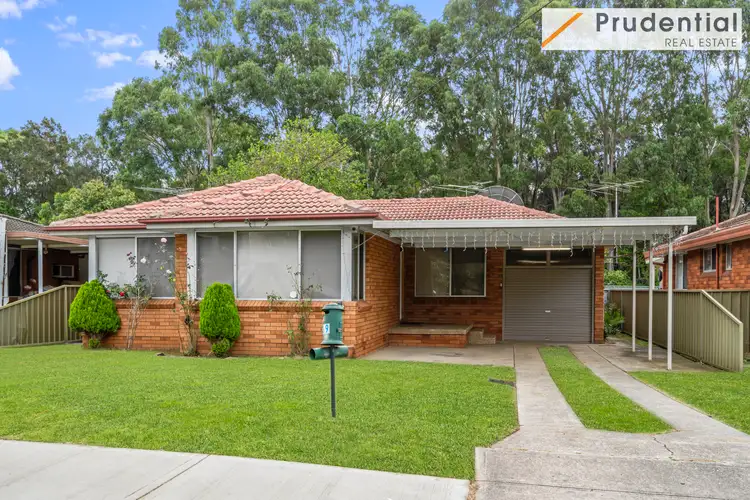 Main view of Homely house listing, 69 Lehmann Avenue, Liverpool NSW 2170