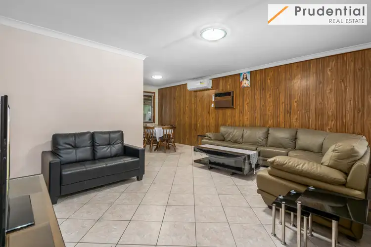 Second view of Homely house listing, 69 Lehmann Avenue, Liverpool NSW 2170