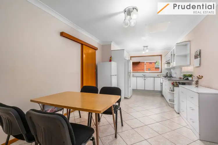 Third view of Homely house listing, 69 Lehmann Avenue, Liverpool NSW 2170