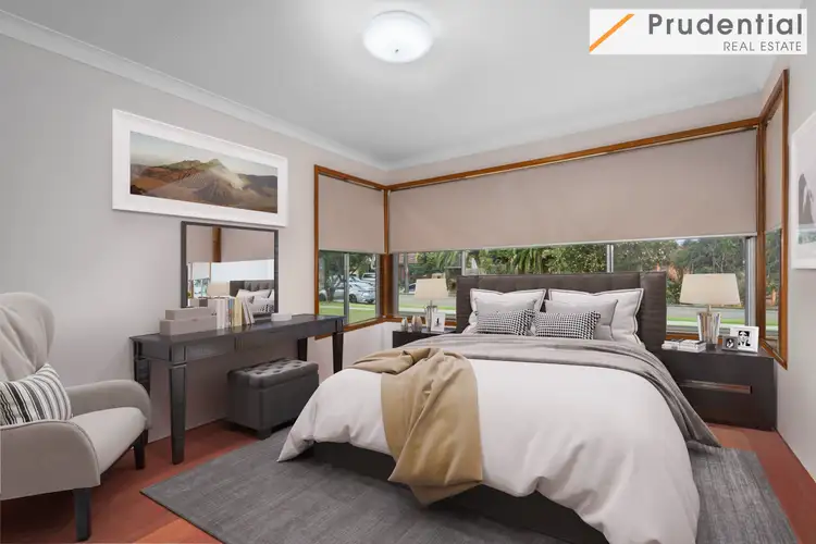 Fifth view of Homely house listing, 69 Lehmann Avenue, Liverpool NSW 2170