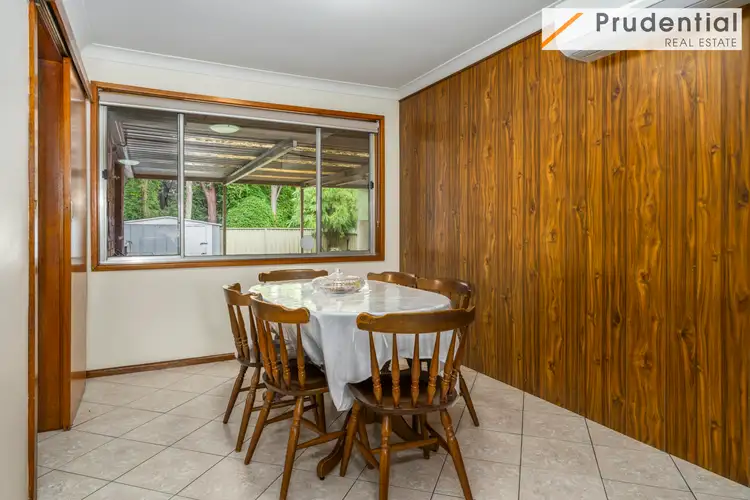 Sixth view of Homely house listing, 69 Lehmann Avenue, Liverpool NSW 2170