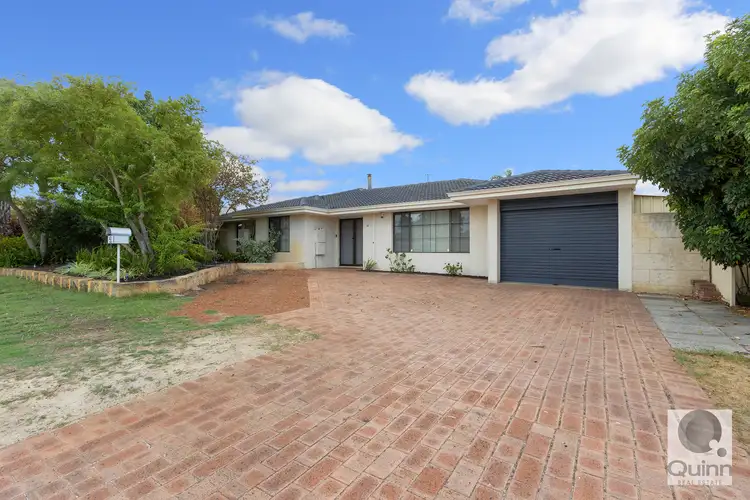 43 Timbercrest Road, Thornlie WA 6108
