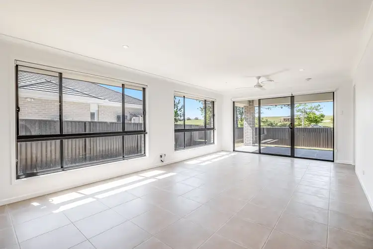 Fourth view of Homely unit listing, 1/66 Canning Drive, Casino NSW 2470