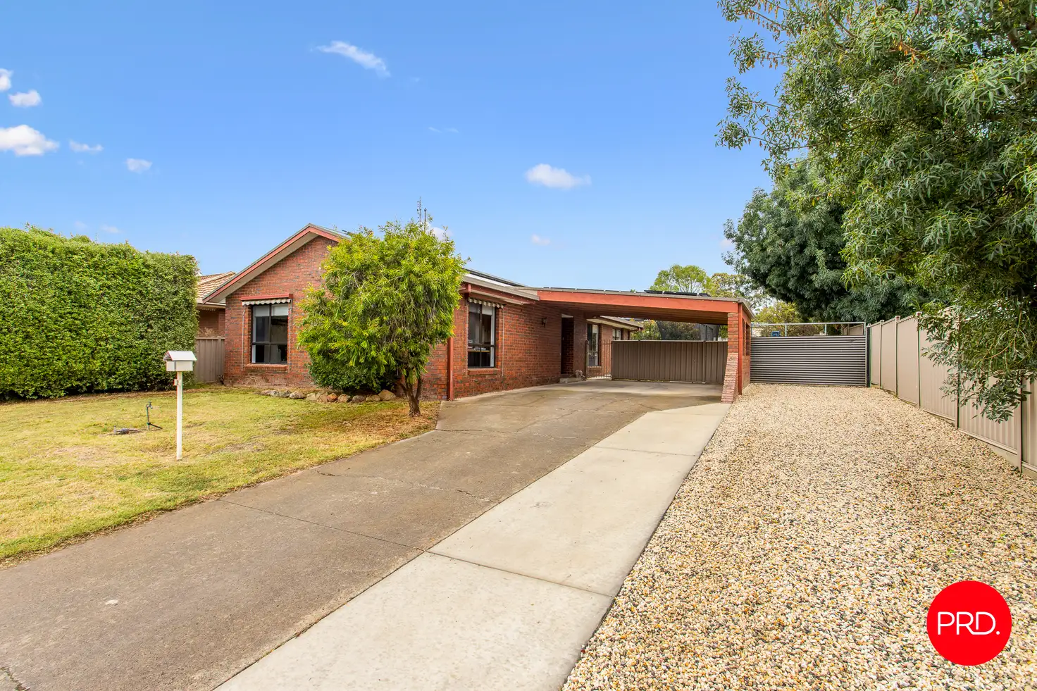 Main view of Homely house listing, 2 Odea Crescent, Kangaroo Flat VIC 3555